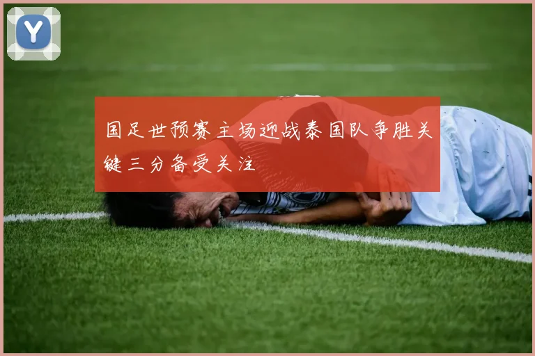 国足世预赛主场迎战泰国队争胜关键三分备受关注