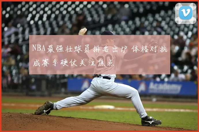 NBA最强壮球员排名出炉 体格对抗成赛季硬仗关注焦点